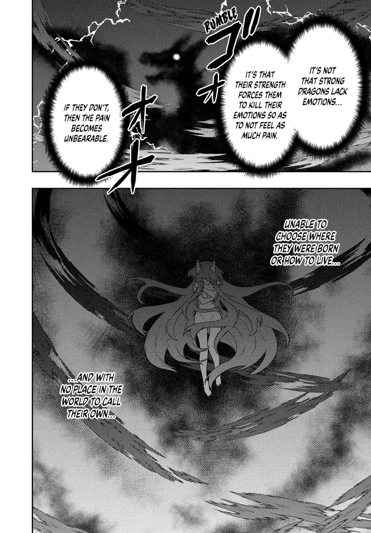 SIX PRINCESSES FALL IN LOVE WITH GOD GUARDIAN Chapter 55 6